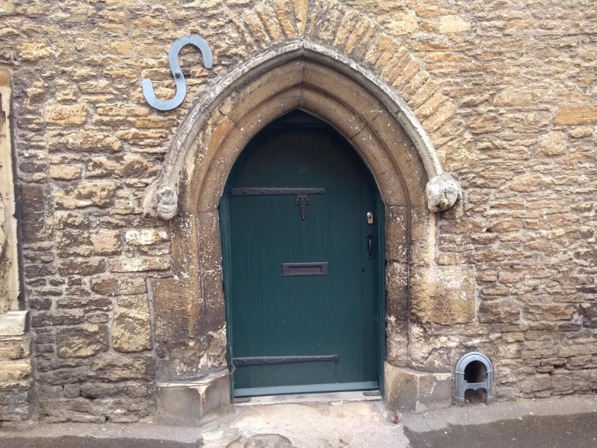 Talbot House Lacock Exterior photo